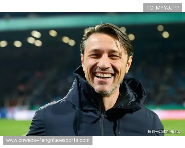 科瓦奇赛前:全力争胜 对阵法兰克福绝不妥协 科瓦奇赛前:全力争胜 对阵法兰克福绝不妥协