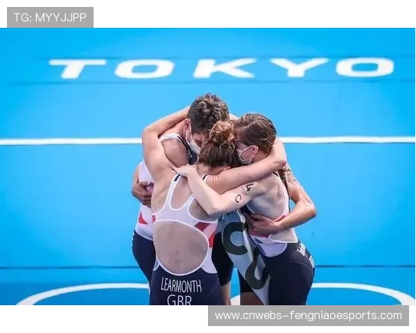 全运会混合接力创新，男女选手速度协调成关键