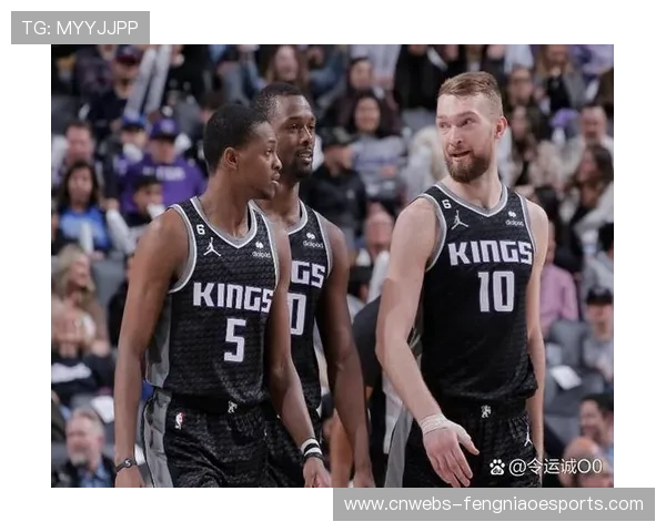 国王迎战伤病困扰湖人，福克斯状态火热冲击季后赛排名