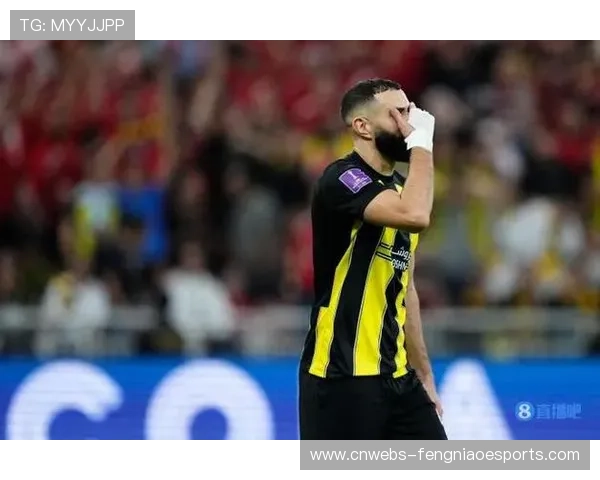 本泽马转会利雅得新月，沙特联赛持续吸引法甲球星