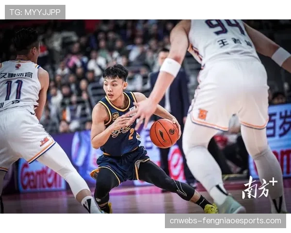 下赛季CBA常规赛或将增至52轮，联盟已向各队征求意见