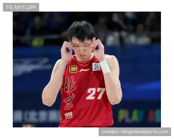 分析：周琦赛季报销对广东宏远防守体系的连锁影响